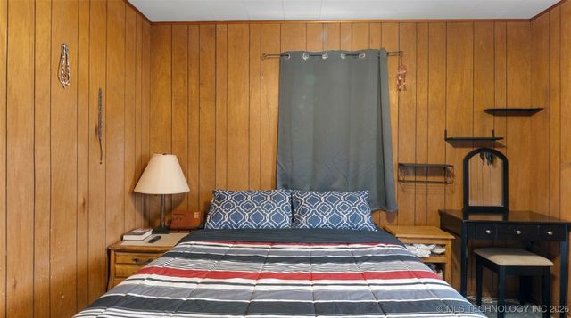 460 N Gunter, Vinita, OK 74301