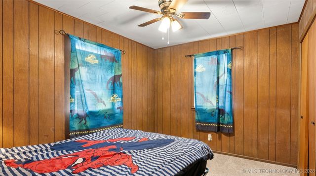 460 N Gunter, Vinita, OK 74301