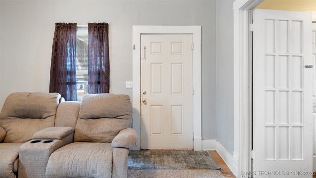 460 N Gunter, Vinita, OK 74301