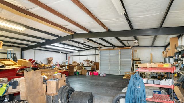 460 N Gunter, Vinita, OK 74301