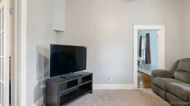 460 N Gunter, Vinita, OK 74301