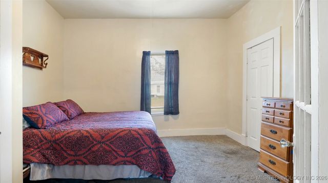 460 N Gunter, Vinita, OK 74301