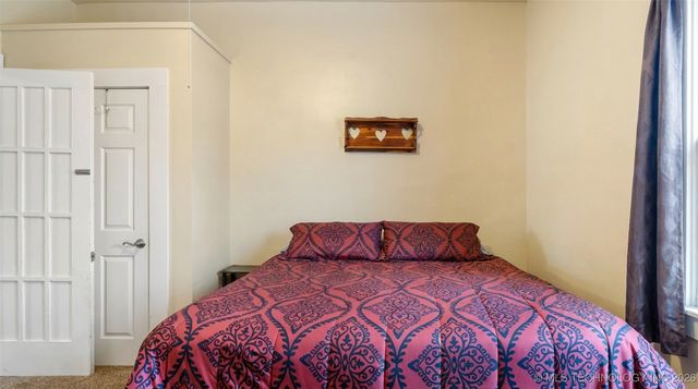 460 N Gunter, Vinita, OK 74301