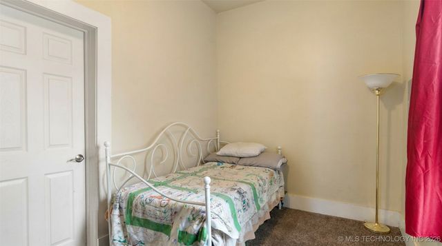 460 N Gunter, Vinita, OK 74301