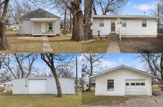 460 N Gunter, Vinita, OK 74301