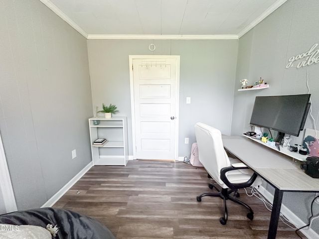 319 22nd Street, Butner, NC 27509