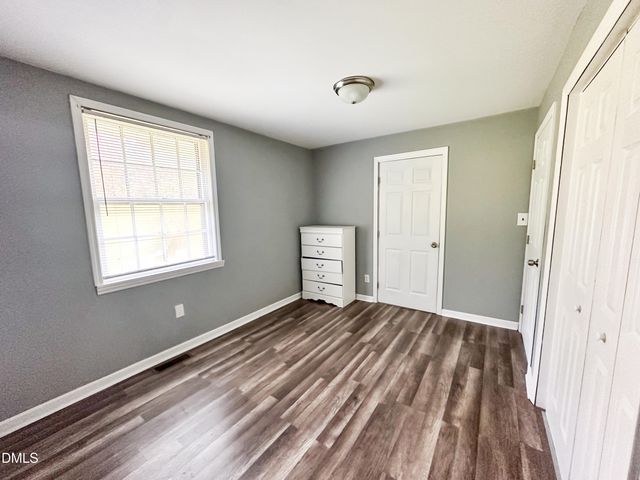 319 22nd Street, Butner, NC 27509