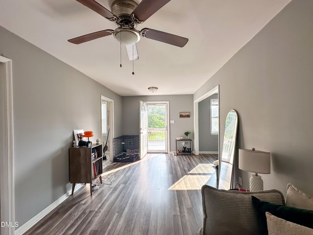 319 22nd Street, Butner, NC 27509
