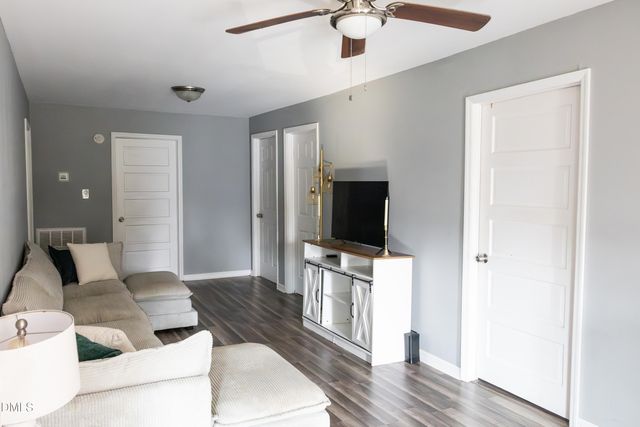 319 22nd Street, Butner, NC 27509