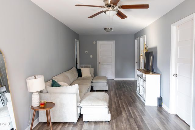 319 22nd Street, Butner, NC 27509