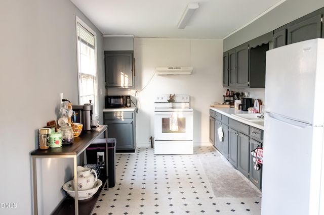 319 22nd Street, Butner, NC 27509