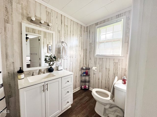 319 22nd Street, Butner, NC 27509