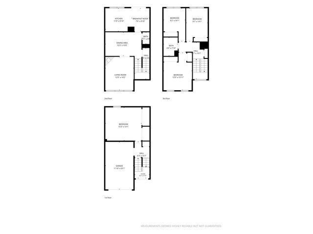 1916 Cheltenham Place, Schaumburg, IL 60194