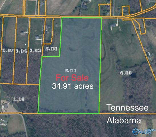 63.52 Old Quick Road, Fayetteville, TN 37334