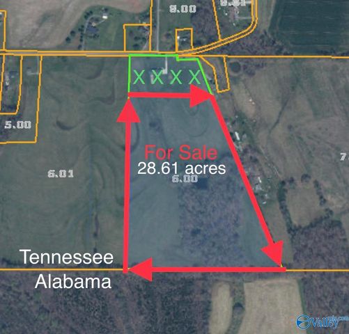 63.52 Old Quick Road, Fayetteville, TN 37334