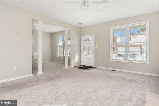 1845 MERIDIAN DR, Hagerstown, MD 21742