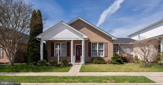 1845 MERIDIAN DR, Hagerstown, MD 21742