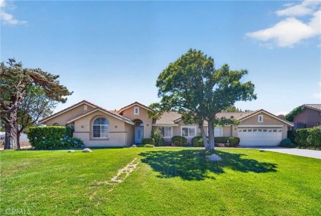 35962 52nd East, Palmdale, CA 93552