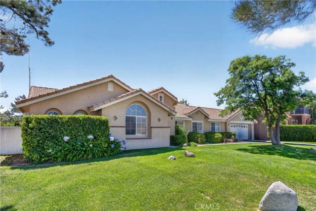 35962 52nd East, Palmdale, CA 93552