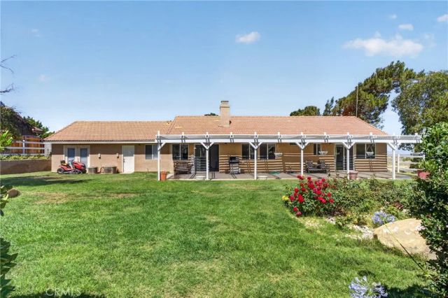 35962 52nd East, Palmdale, CA 93552