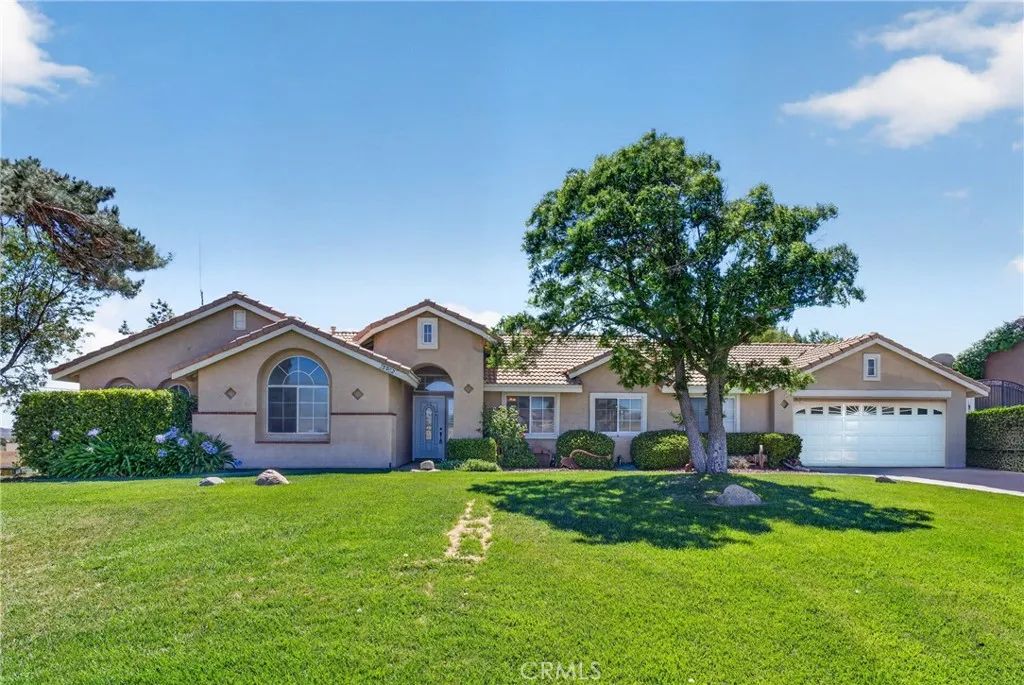 35962 52nd East, Palmdale, CA 93552