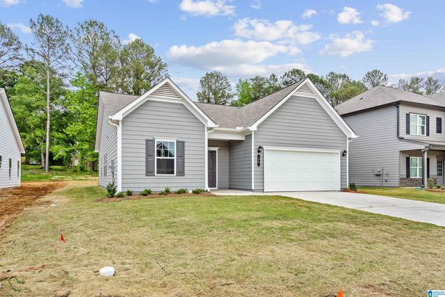 9368 BRUNSWICK AVENUE, Kimberly, AL 35091