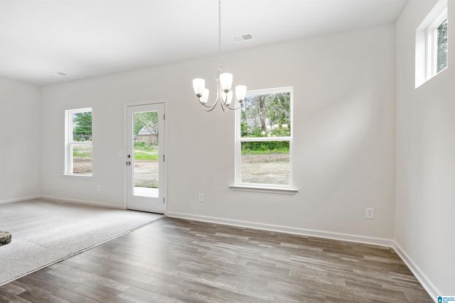9368 BRUNSWICK AVENUE, Kimberly, AL 35091
