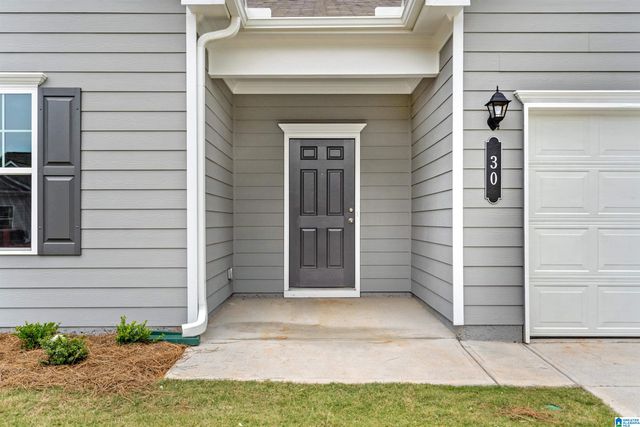 9368 BRUNSWICK AVENUE, Kimberly, AL 35091