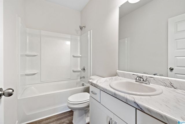 9368 BRUNSWICK AVENUE, Kimberly, AL 35091