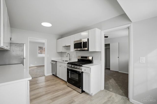 10240 Panola Drive, Woodlawn, OH 45215