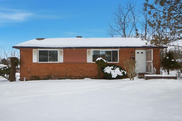 10240 Panola Drive, Woodlawn, OH 45215