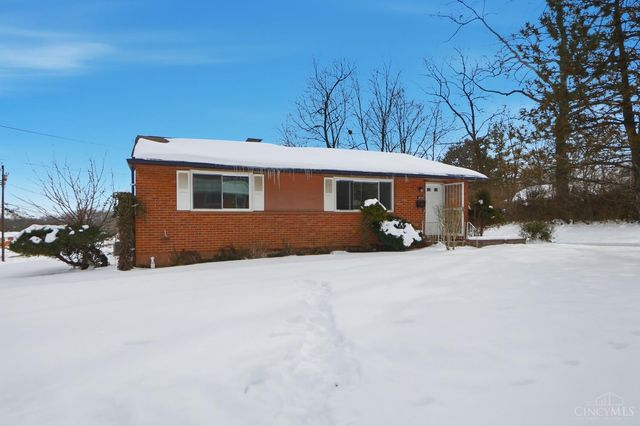 10240 Panola Drive, Woodlawn, OH 45215