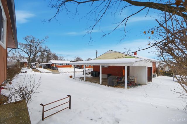 10240 Panola Drive, Woodlawn, OH 45215