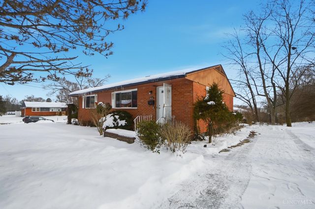 10240 Panola Drive, Woodlawn, OH 45215