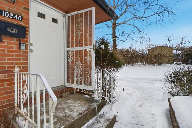 10240 Panola Drive, Woodlawn, OH 45215