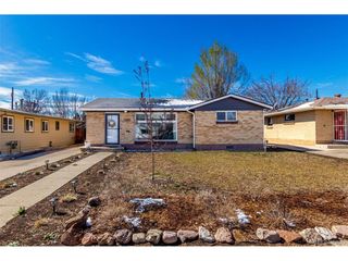 1885 S Zuni St, Denver, CO 80223