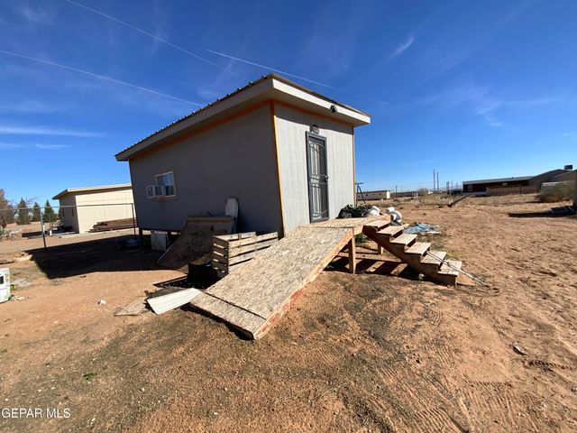 411 DORADO Lane, Chaparral, NM 88081