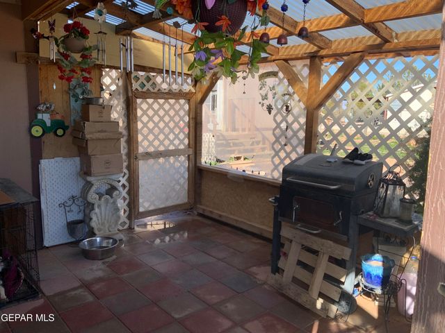 411 DORADO Lane, Chaparral, NM 88081