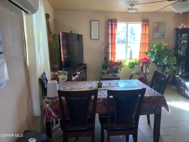 411 DORADO Lane, Chaparral, NM 88081