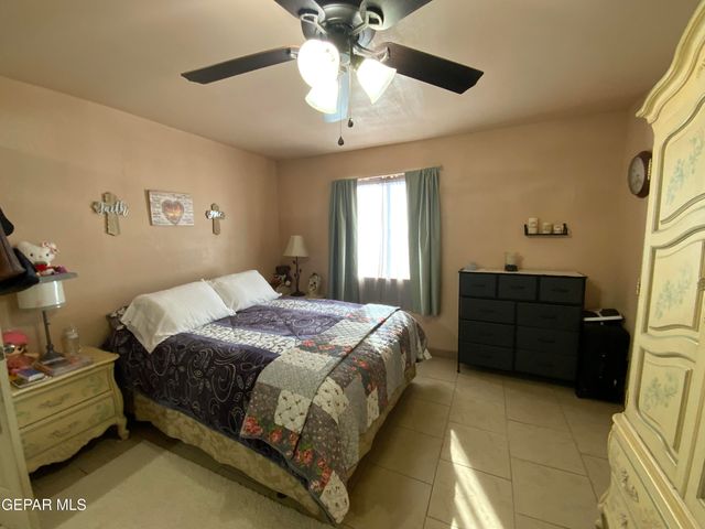 411 DORADO Lane, Chaparral, NM 88081