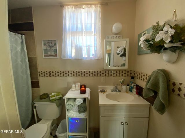 411 DORADO Lane, Chaparral, NM 88081