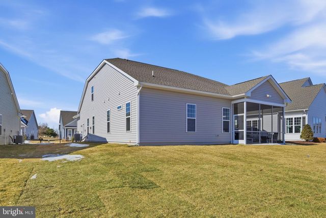 316 HERITAGE SHORES CIR, Bridgeville, DE 19933
