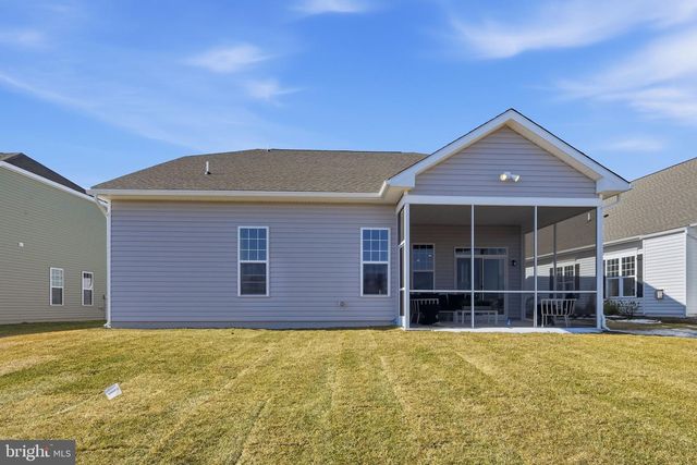 316 HERITAGE SHORES CIR, Bridgeville, DE 19933