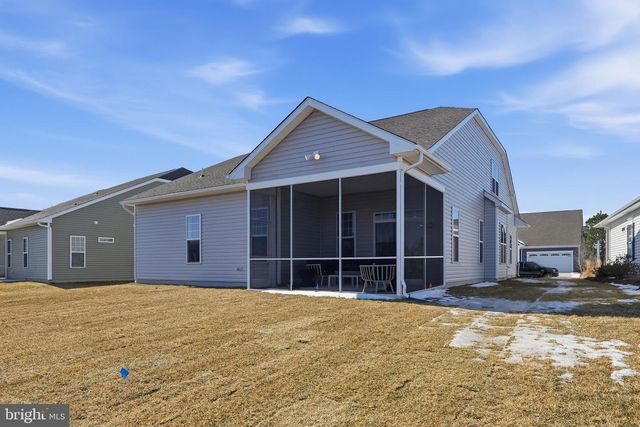 316 HERITAGE SHORES CIR, Bridgeville, DE 19933
