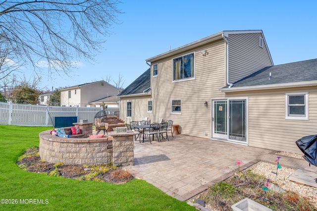 114 Starlight Road, Howell, NJ 07731