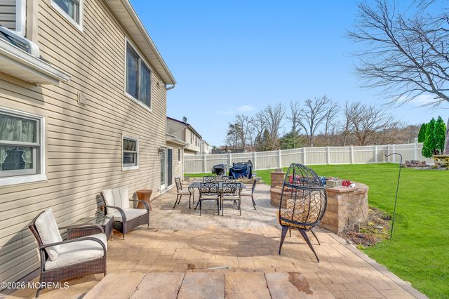 114 Starlight Road, Howell, NJ 07731