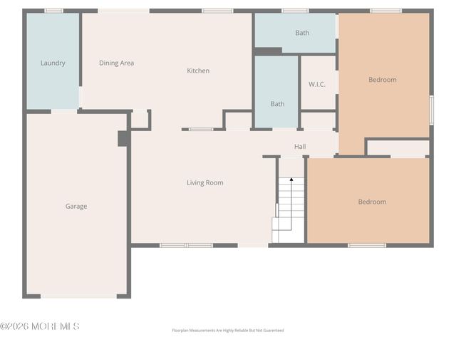 114 Starlight Road, Howell, NJ 07731