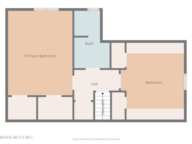 114 Starlight Road, Howell, NJ 07731