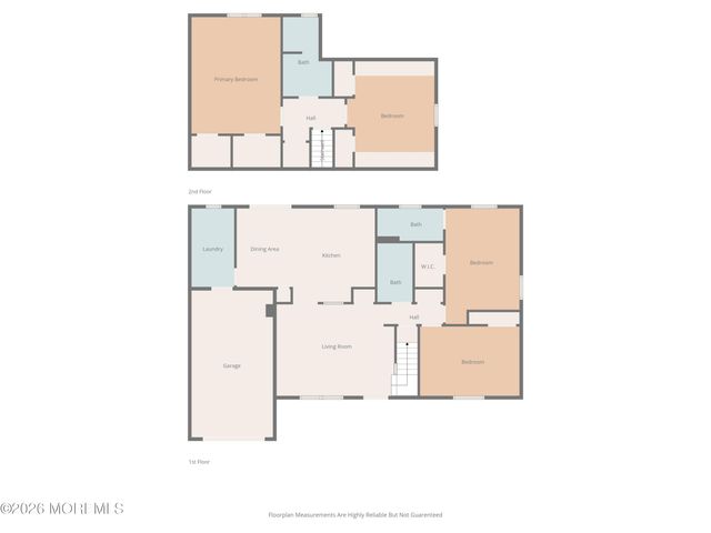 114 Starlight Road, Howell, NJ 07731