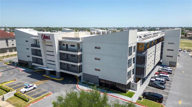 813 Travis Street 416, Mission, TX 78572